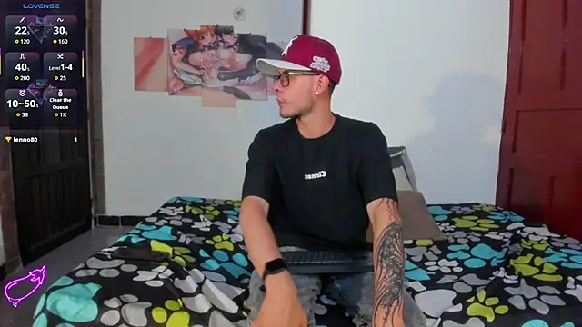 عرض كام Vlad__night