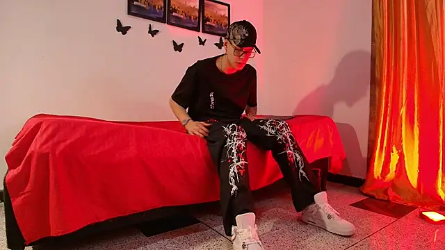 Vlad__night Webcam show