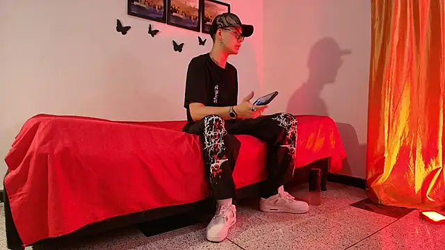 Vlad__night Webcam-Show