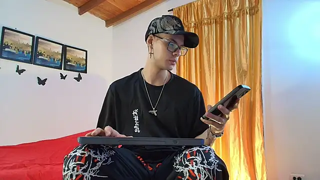 Vlad__night Webcam show