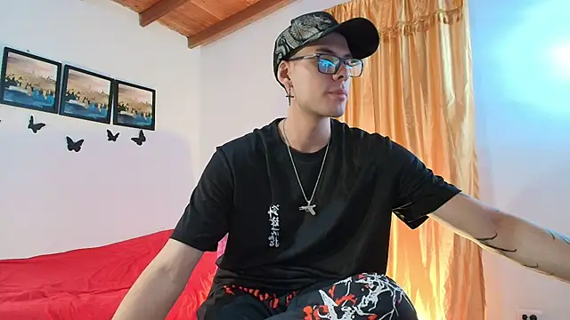 Vlad__night Webcam show