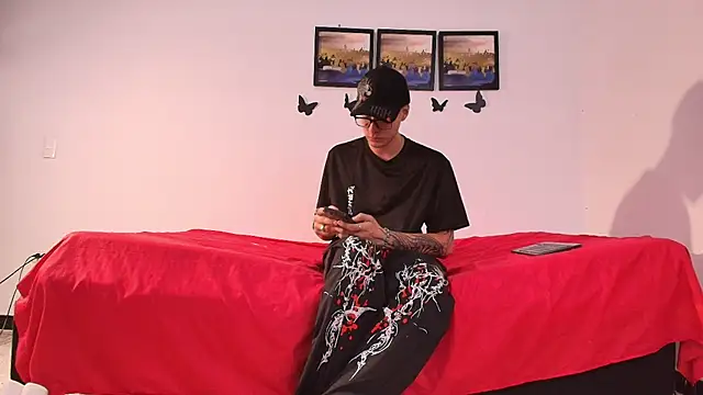 دردشة Vlad__night الجنسية المباشرة