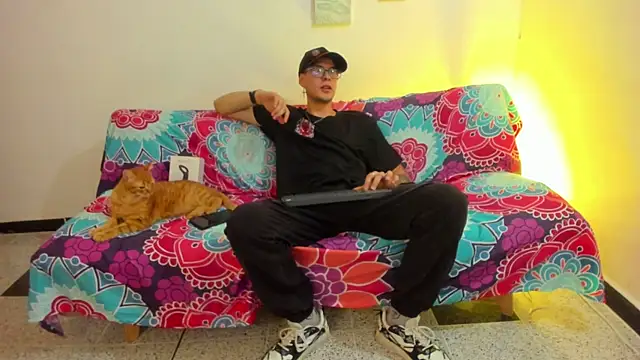 Vlad__night Webcam-Show