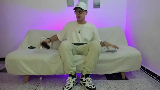 Vlad__night 网络视讯表演