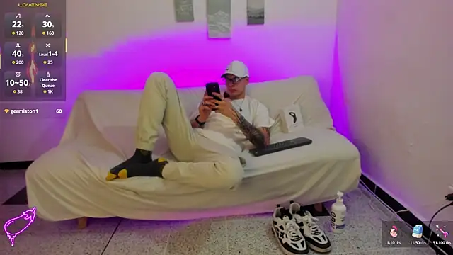 Vlad__nightn Live XXX chat