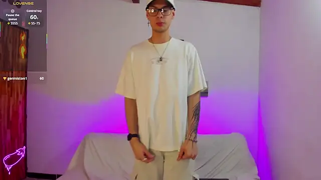 Vlad__night Webcam-Show