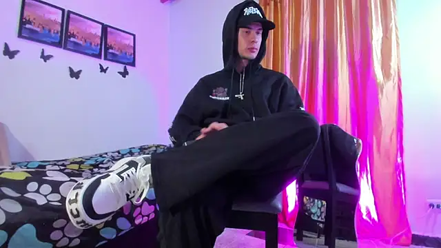 Vlad__night Show Webcam