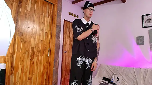 Chat XXX Live Vlad__night