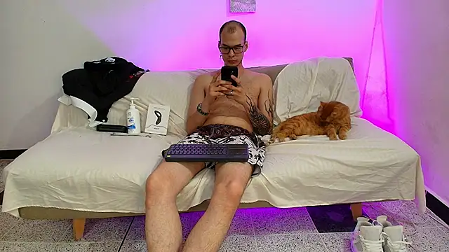 Vlad__night Webcam-Show
