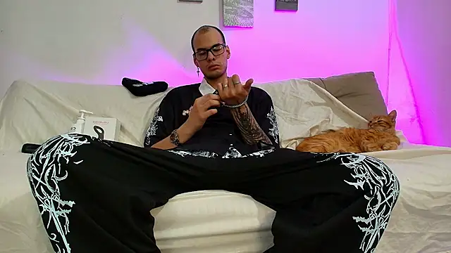 Vlad__night Webcam show