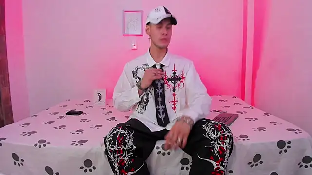 Vlad__night Webcam-Show