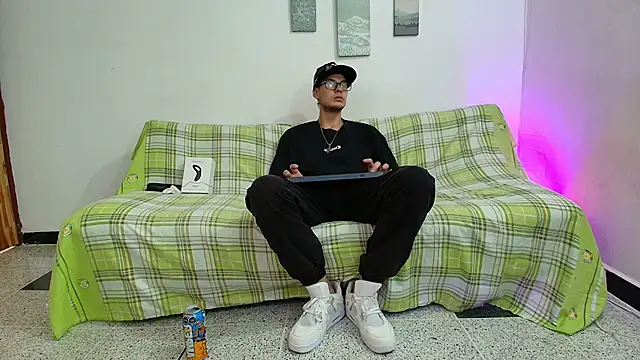 عرض كام Vlad__night
