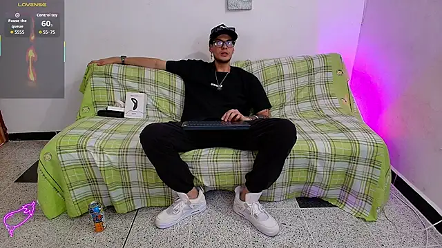 Vlad__night Webcam-Show