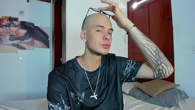عرض كام Vlad__night