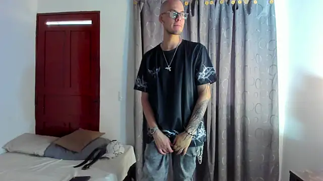 Vlad__night Webcam show