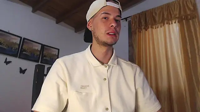 Vlad__night Webcam-Show