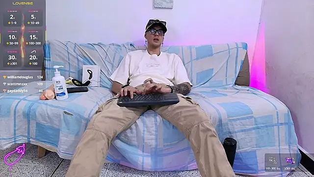 Vlad__night webcam show