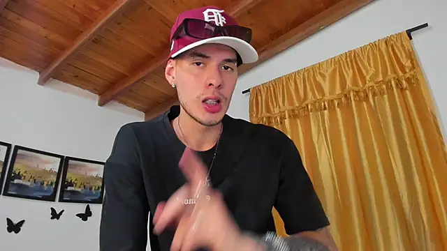 Vlad__night Webcam show