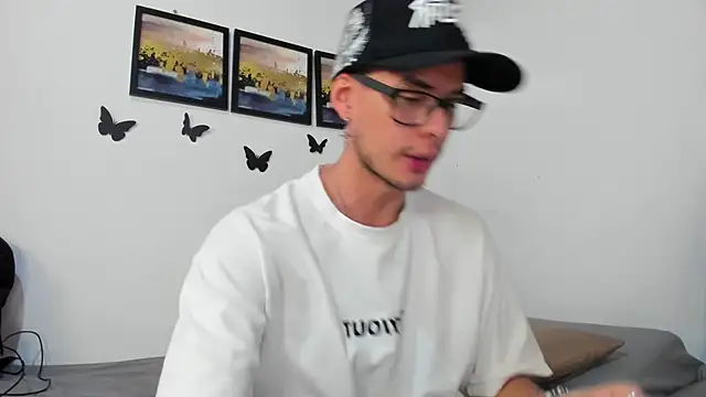 Webkamerová show Vlad__night