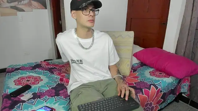 Vlad__night Webcam-Show