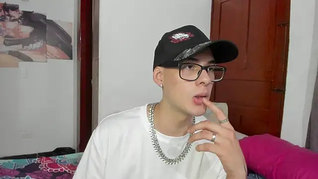 Show de webcam de Vlad__night
