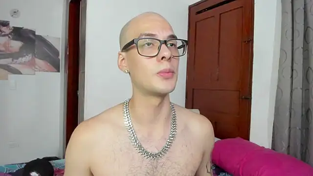 Show de webcam de Vlad__night