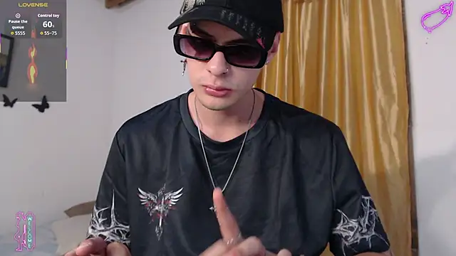 Vlad__night Show Webcam