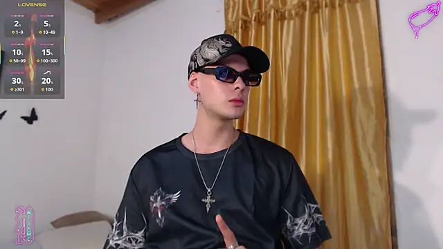 Vlad__night: вебкам-шоу