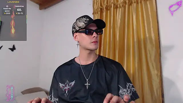 Vlad__night Webcam Show