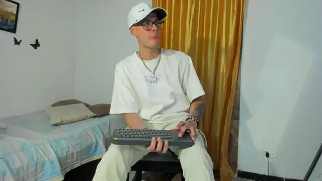 Vlad__night 웹캠 쇼