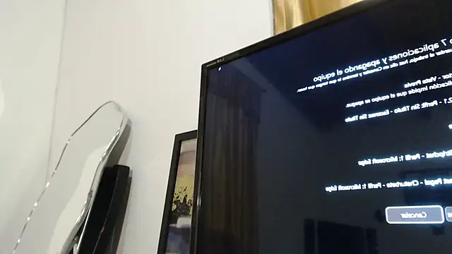 Vlad__night's Webcam Show