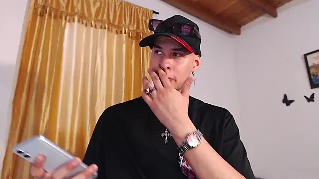 Vlad__night's Webcam Show