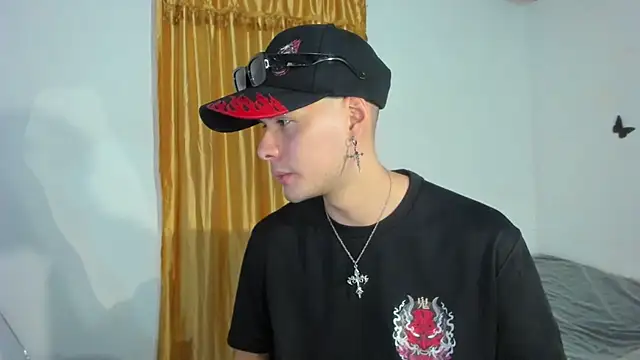 Vlad__night ওয়েবক্যাম শো