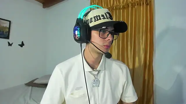 عرض كام Vlad__night