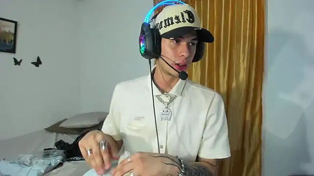 Vlad__night Webcam-Show
