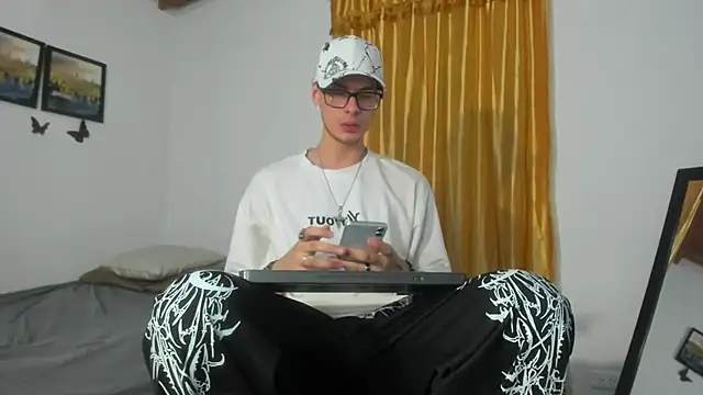 Vlad__night 网络视讯表演