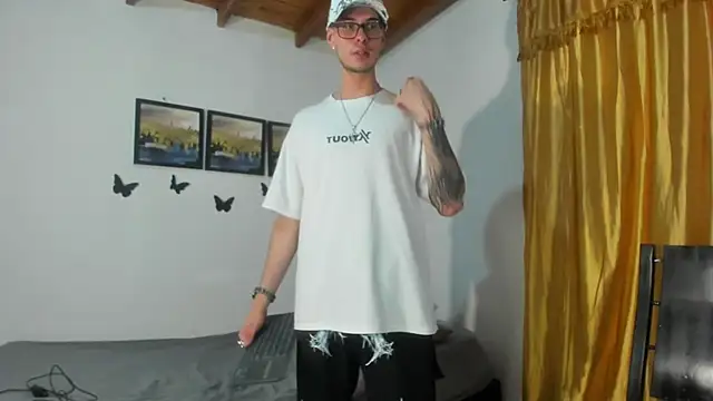 Chat +18 de Vlad__night ao vivo