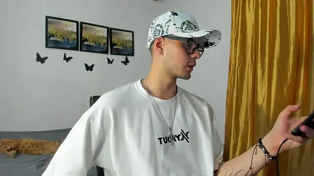 Vlad__night Show Webcam