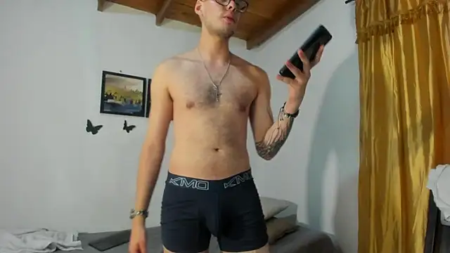 Vlad__night Webcam-Show
