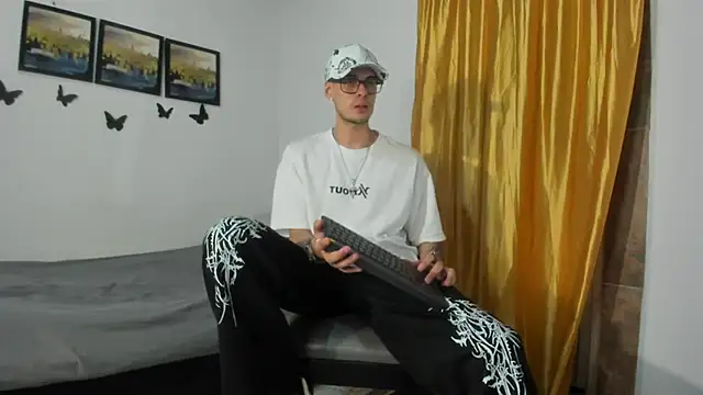 Vlad__night Pertunjukan Webcam