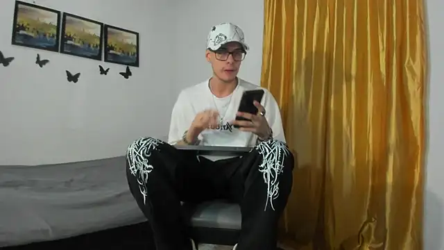 Vlad__night Show in webcam