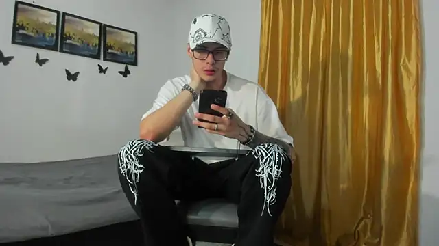 Vlad__night 웹캠 쇼