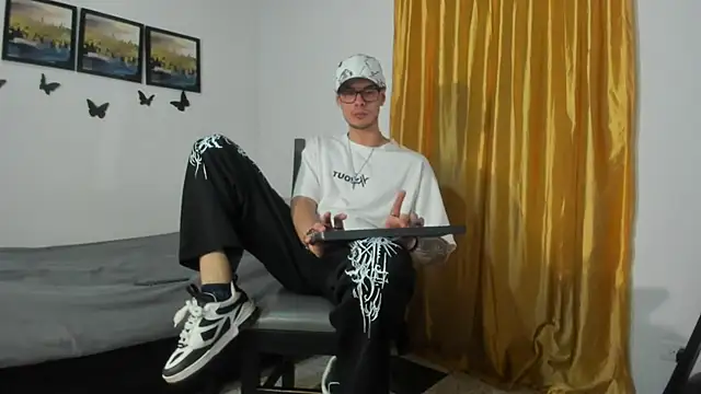 Vlad__night Webcam-Show
