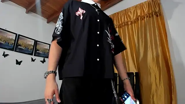 Vlad__night Show Webcam