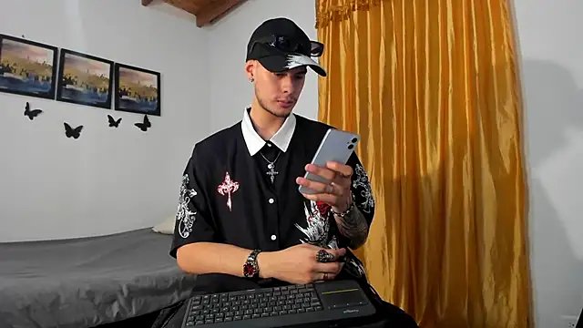 Vlad__night Webcam-Show