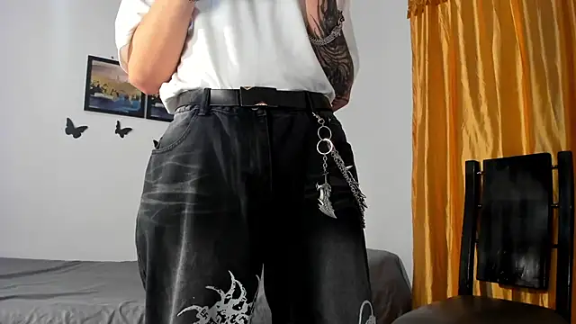 Vlad__night Chat XXX live