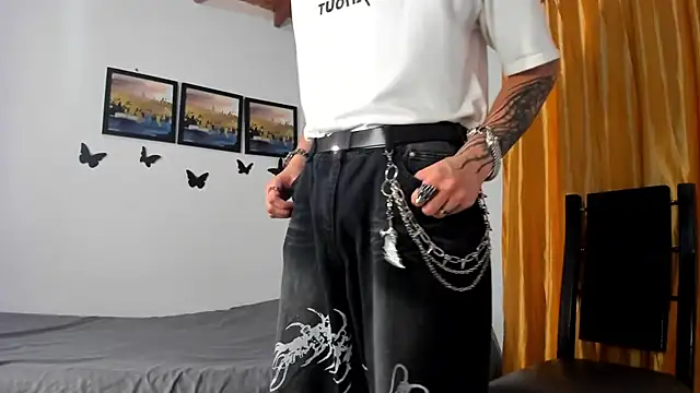 Vlad__night Show Webcam