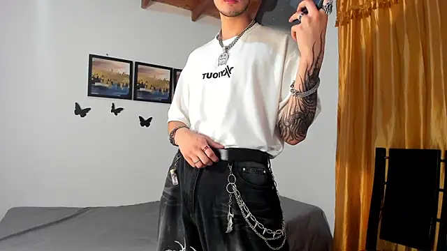 Vlad__night: вебкам-шоу