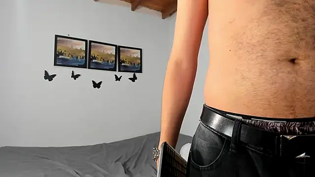 Вебкам-шоу Vlad__night