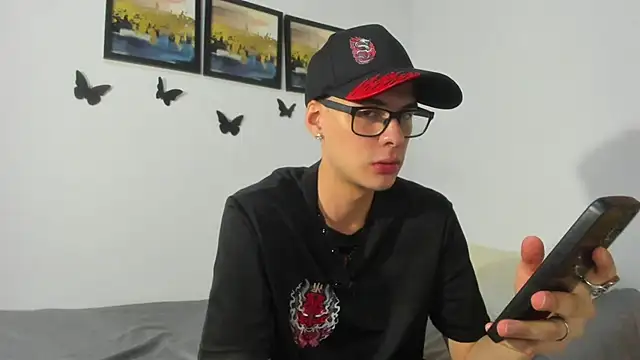 عرض كام Vlad__night